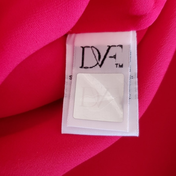 Diane von Furstenberg sleeveless silk top - Picture 4 of 5